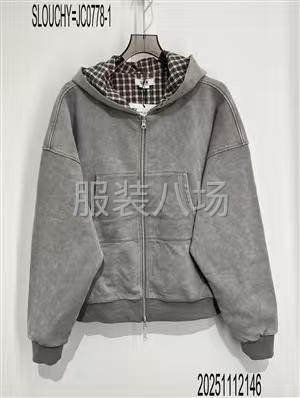 针梭织外发加工-第2张图片