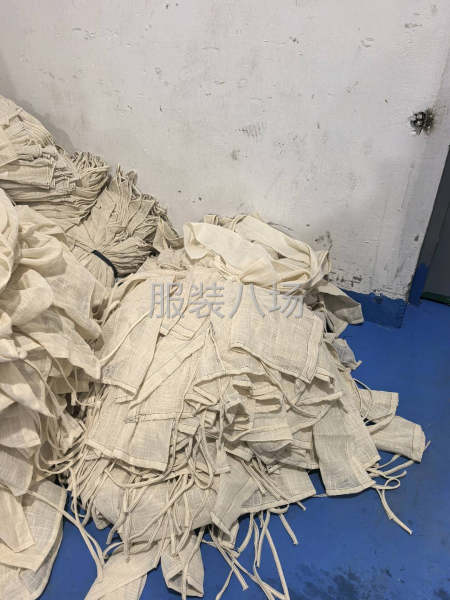 招：包月裁剪會打版，或者夫妻計件裁剪-第1張圖片