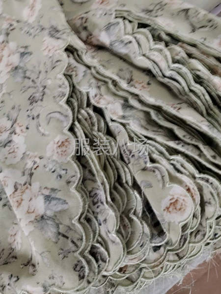 虎门电脑绣花厂-第1张图片