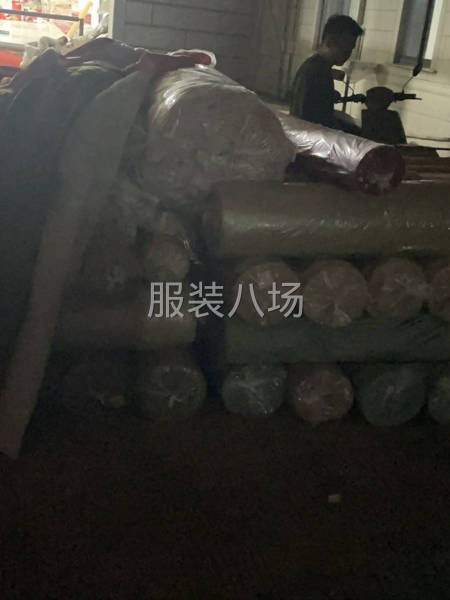 工資準時、工價高、貨源穩定會做國風的優先-第1張圖片