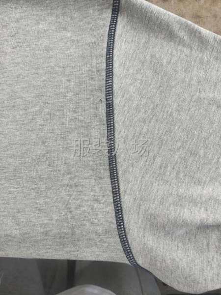 專業(yè)流水生產(chǎn)針織，公司質(zhì)量標(biāo)準(zhǔn)-第7張圖片