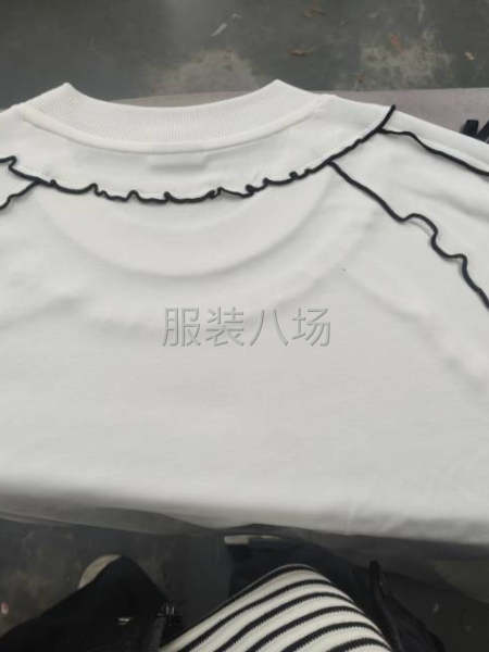 專業(yè)流水生產(chǎn)針織，公司質(zhì)量標(biāo)準(zhǔn)-第8張圖片