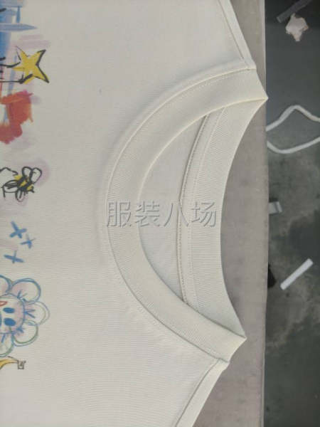 專業(yè)流水生產(chǎn)針織，公司質(zhì)量標(biāo)準(zhǔn)-第4張圖片