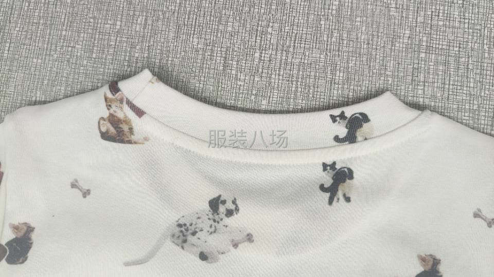 專業(yè)流水生產(chǎn)針織，公司質(zhì)量標(biāo)準(zhǔn)-第1張圖片