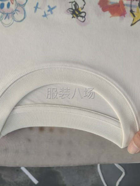 全能针织T恤，卫衣，卫裤，无淡季-第3张图片