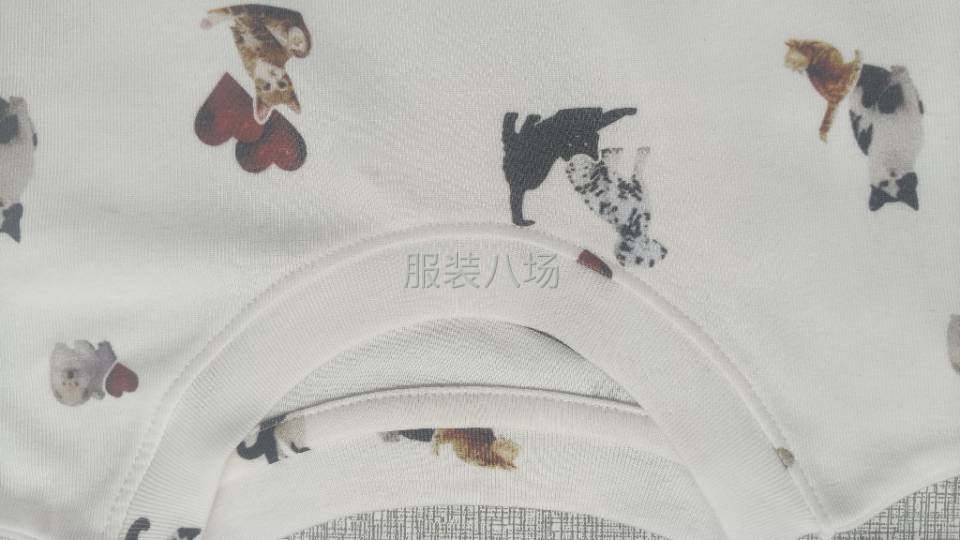 全能针织T恤，卫衣，卫裤，无淡季-第1张图片