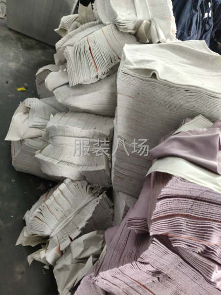 全能针织T恤，卫衣，卫裤，无淡季-第6张图片