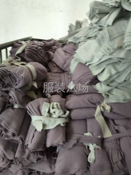 全能针织T恤，卫衣，卫裤，无淡季-第7张图片