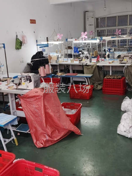 主要生產女裝-第2張圖片