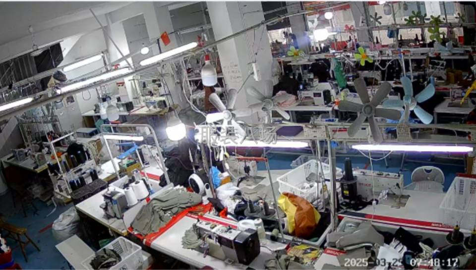 服裝廠轉讓-第1張圖片