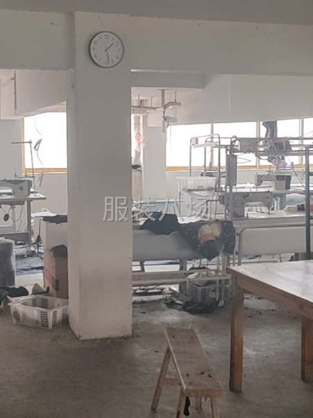 服裝廠轉讓-第2張圖片