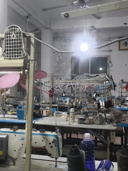 10-20人工厂寻求客户-第1张图片