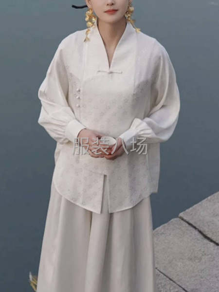 對新中式要有理解。-第1張圖片