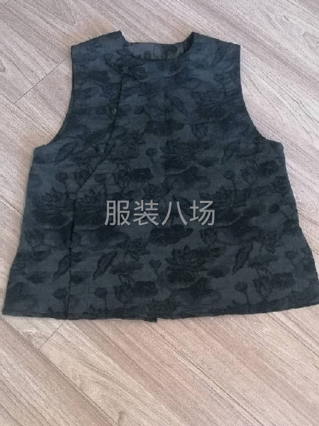 柳州服裝定制加工，接小單量-第2張圖片