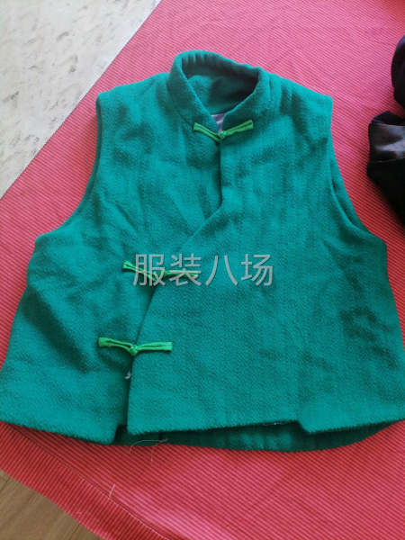 柳州服裝定制加工，接小單量-第4張圖片