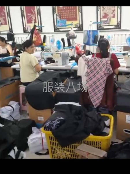 10-20人工厂寻求订单-第1张图片