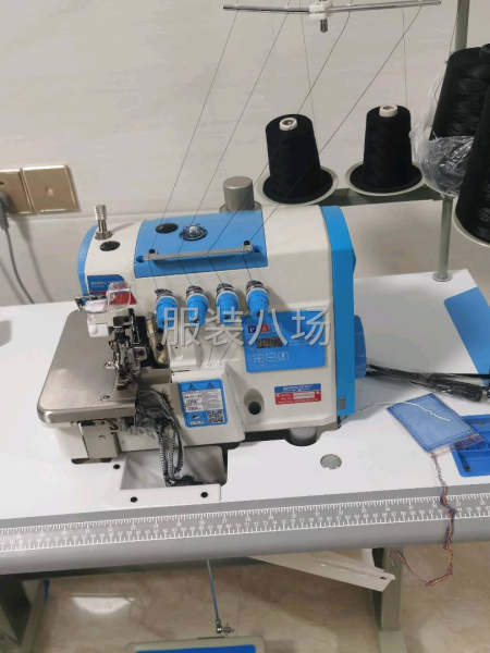 全新高速缝整套带吸风筒-第2张图片