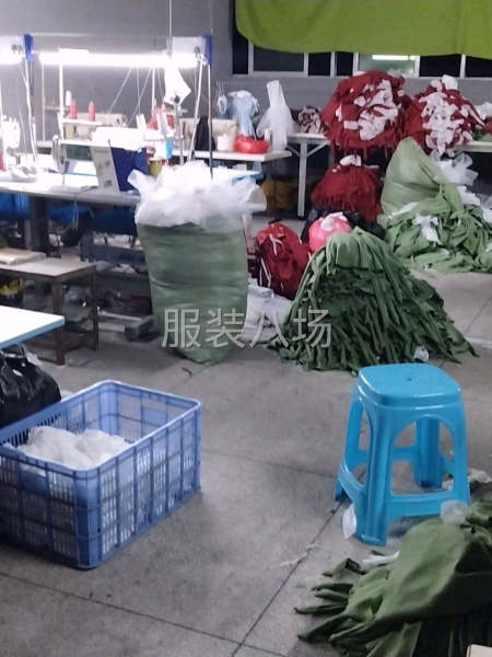 10-20人加工廠承接訂單-第1張圖片