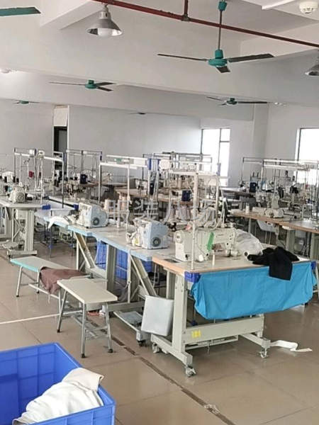 诚聘服装技术工-第1张图片