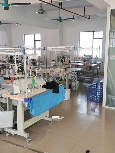 诚聘服装技术工-第2张图片