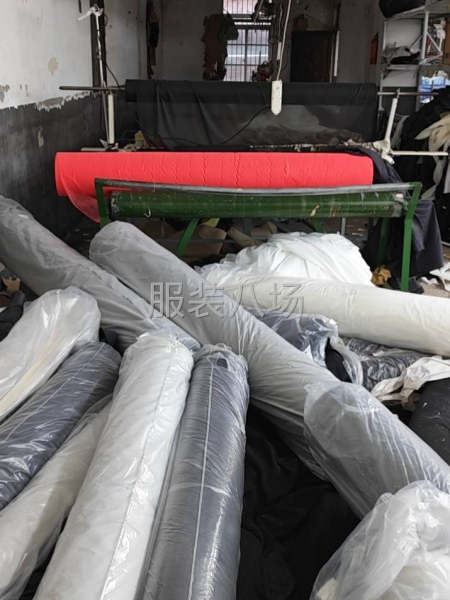 招個(gè)會(huì)打版熟練裁剪-第1張圖片