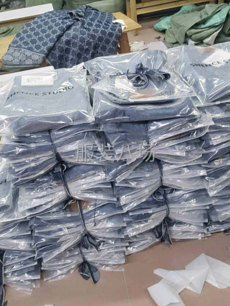 承接牛仔網單，市場單直播單-第2張圖片