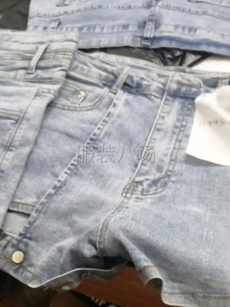 承接牛仔網單，市場單直播單-第6張圖片