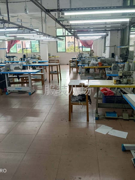 承接牛仔網單，市場單直播單-第1張圖片