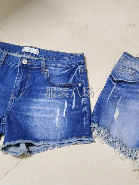 承接牛仔網單，市場單直播單-第4張圖片