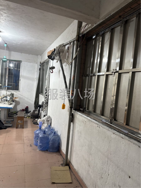 生產(chǎn)中廠房轉(zhuǎn)讓-第4張圖片