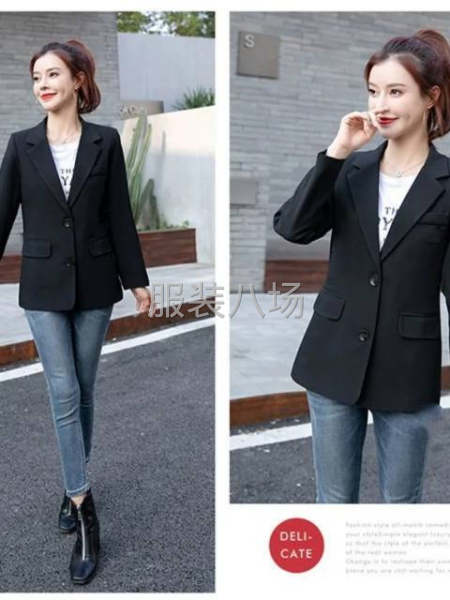 外发服装裁片-第1张图片