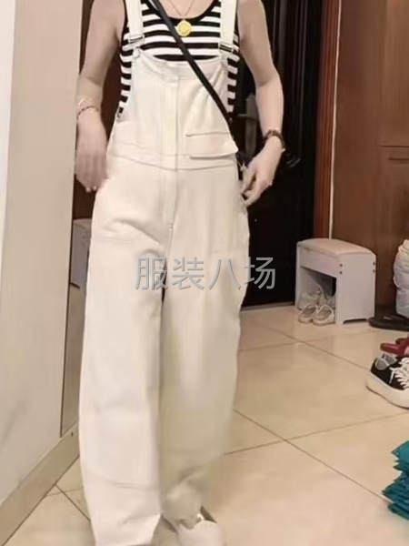 本人开牛仔加工厂 寻客户-第6张图片