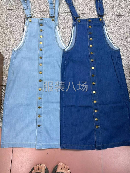 本人开牛仔加工厂 寻客户-第2张图片