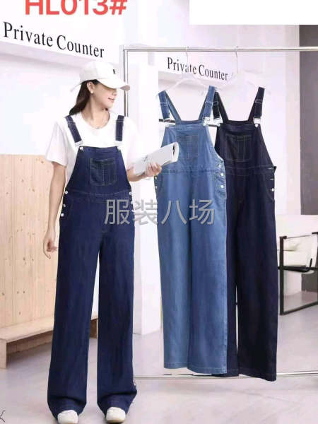 本人开牛仔加工厂 寻客户-第9张图片