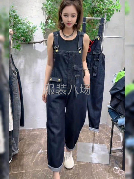 本人开牛仔加工厂 寻客户-第5张图片