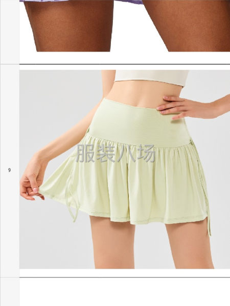 承接全品類內外貿服裝制版-第6張圖片