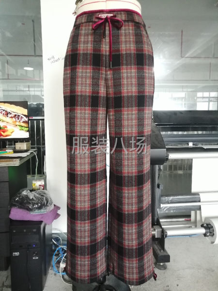 承接全品類內外貿服裝制版-第9張圖片