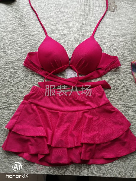 承接全品類內外貿服裝制版-第1張圖片