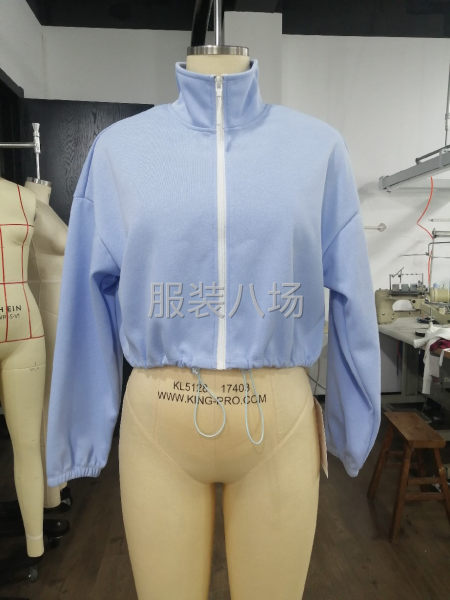 承接全品類內外貿服裝制版-第8張圖片