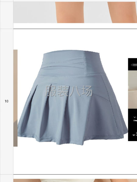承接全品類內外貿服裝制版-第7張圖片