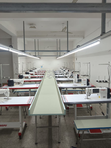 承接各類梭織類衣服，裁剪，縫紉，后道整燙及包裝。-第3張圖片