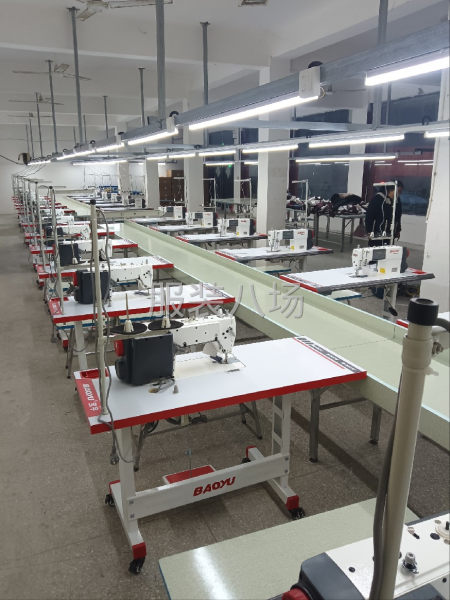 承接各類梭織類衣服，裁剪，縫紉，后道整燙及包裝。-第5張圖片