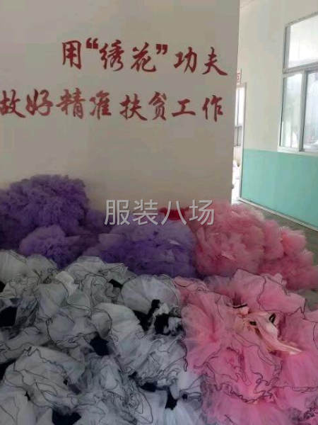 服裝加工廠尋找長期合作伙伴，針織為主，啦啦操校服工裝，演出服-第6張圖片