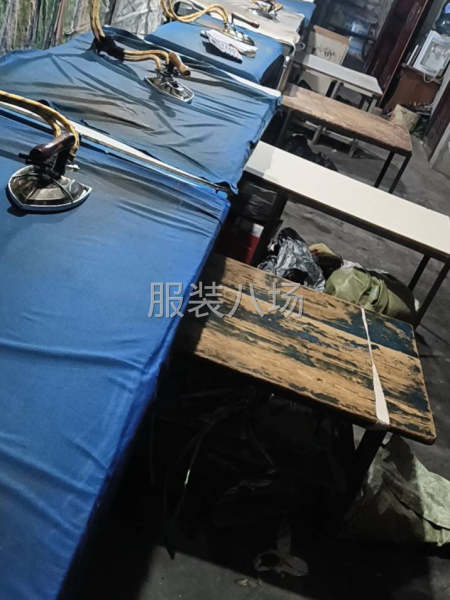 承接各種衣服褲子熨燙-第1張圖片