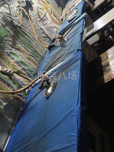 承接各種衣服褲子熨燙-第2張圖片