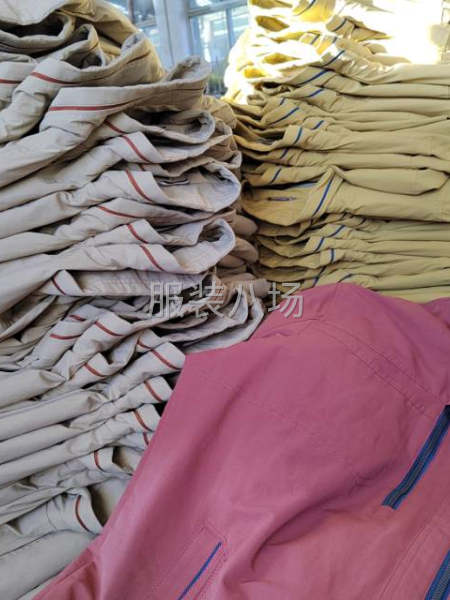 10-20人工廠尋求訂單-第1張圖片