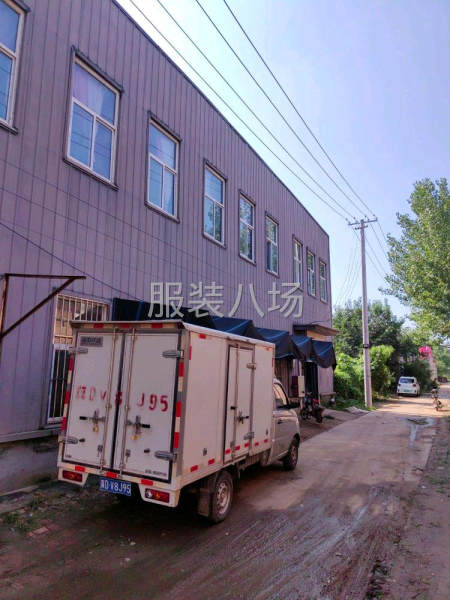 800平廠房出租-第1張圖片