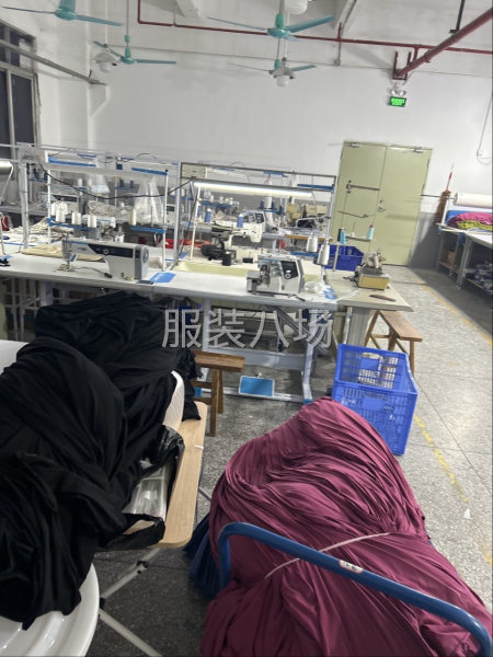 童裝三年以上經驗優先，熟悉歐美市場行情尺寸把握準確-第2張圖片