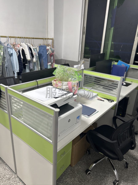 童裝三年以上經驗優先，熟悉歐美市場行情尺寸把握準確-第1張圖片