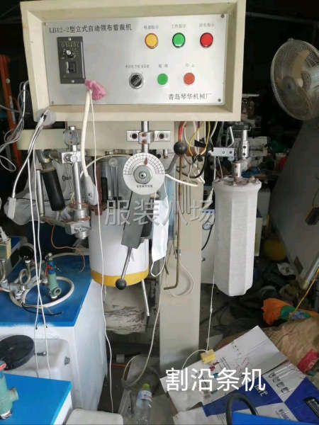 杰克電腦放鳥巢平車，檢針機，驗布機-第5張圖片